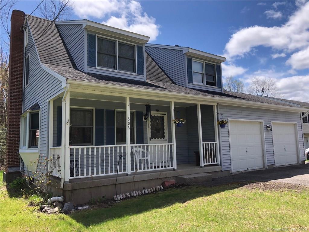 606 Kennedy Drive Torrington CT 06790