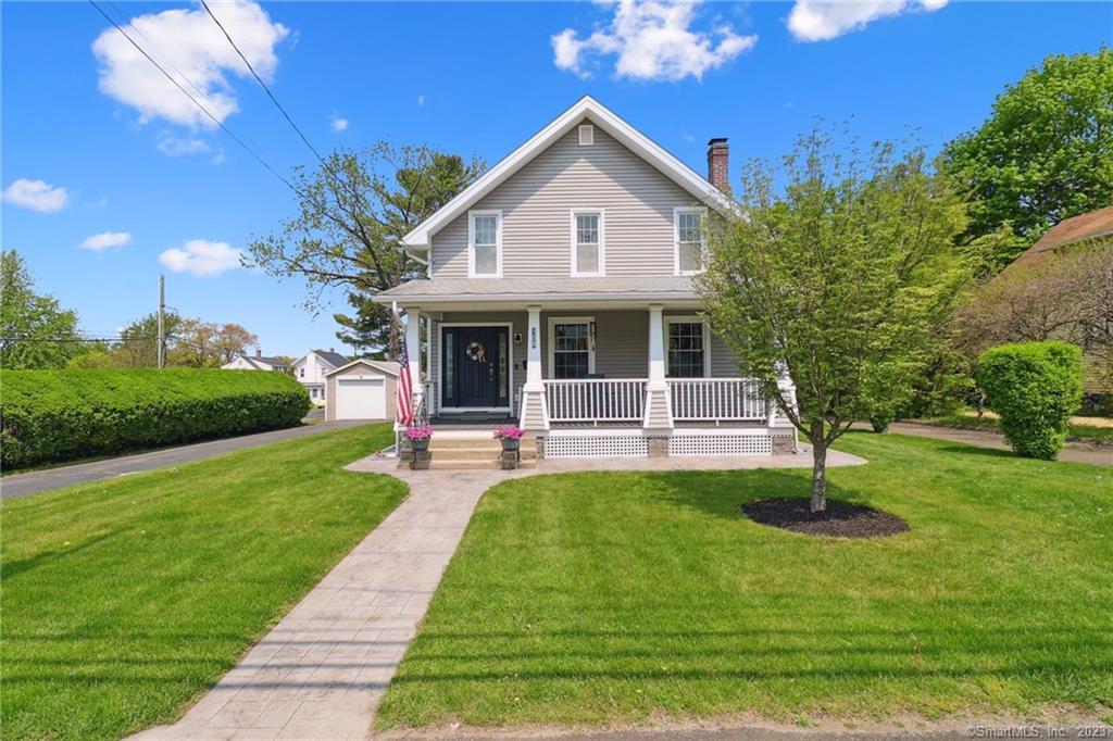 158 Chipman Street Extension Waterbury CT 06708