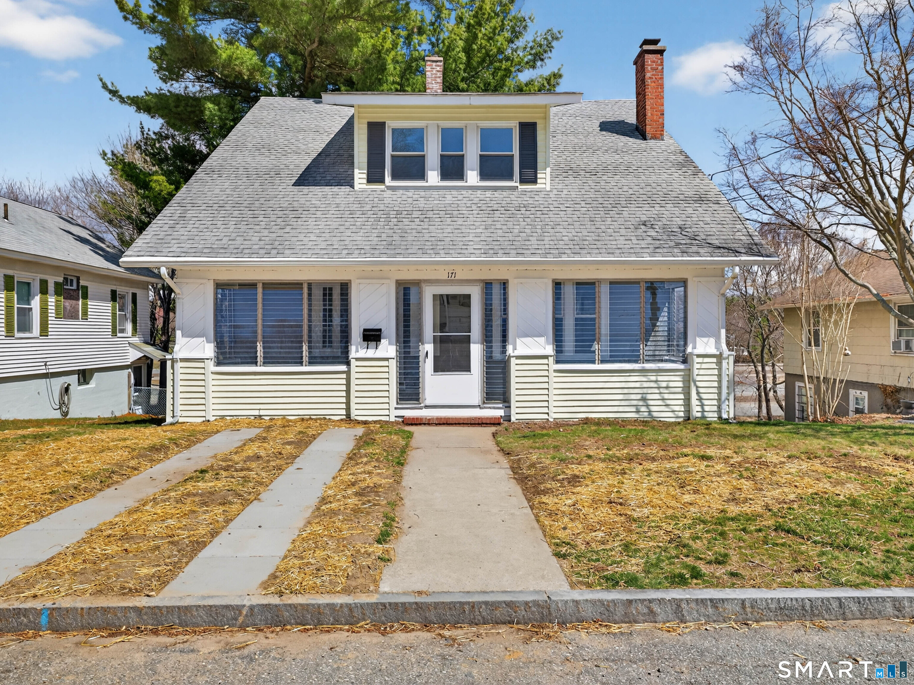 171 Norwood Avenue New London CT 06320