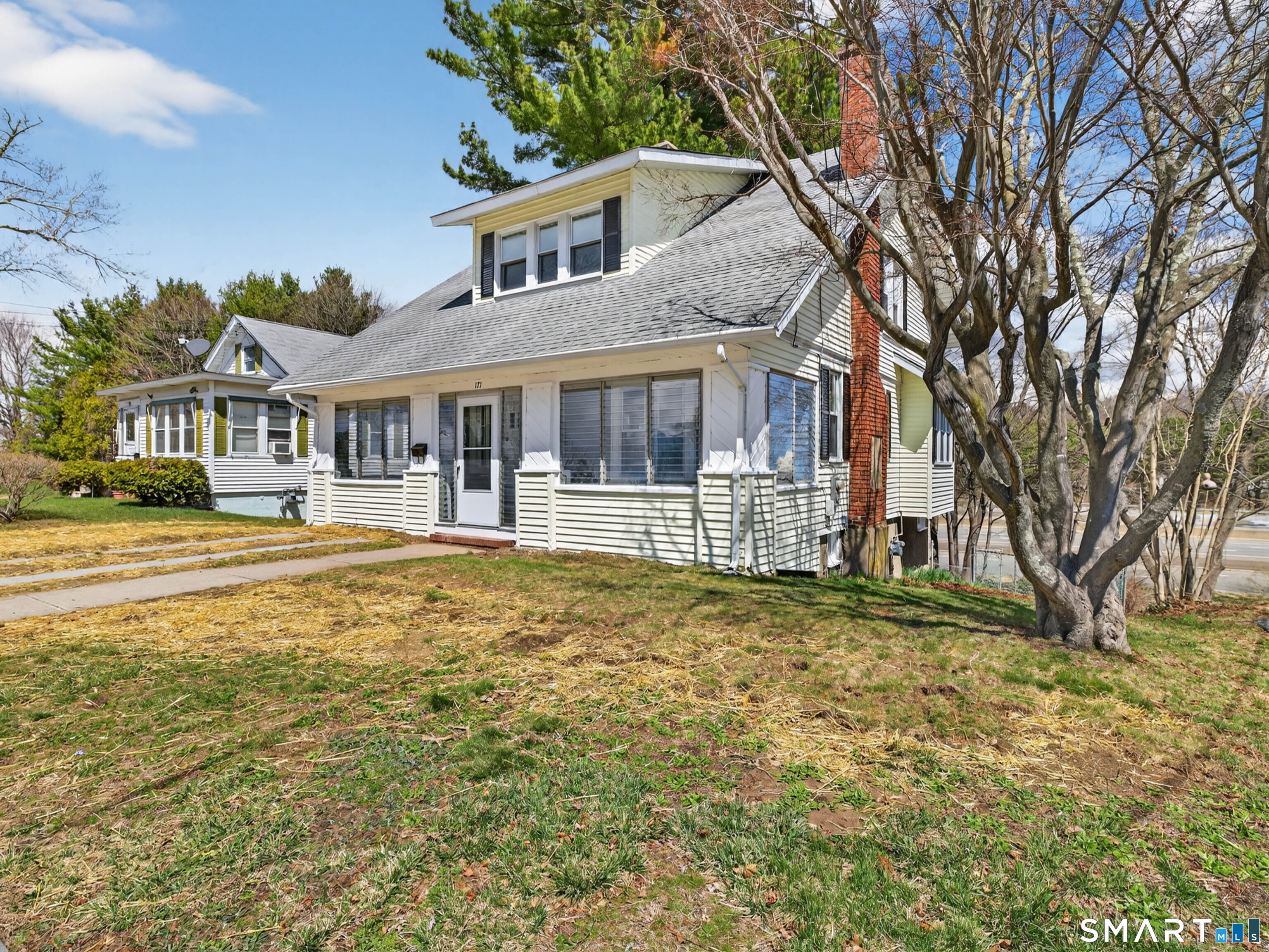 171 Norwood Avenue New London CT 06320