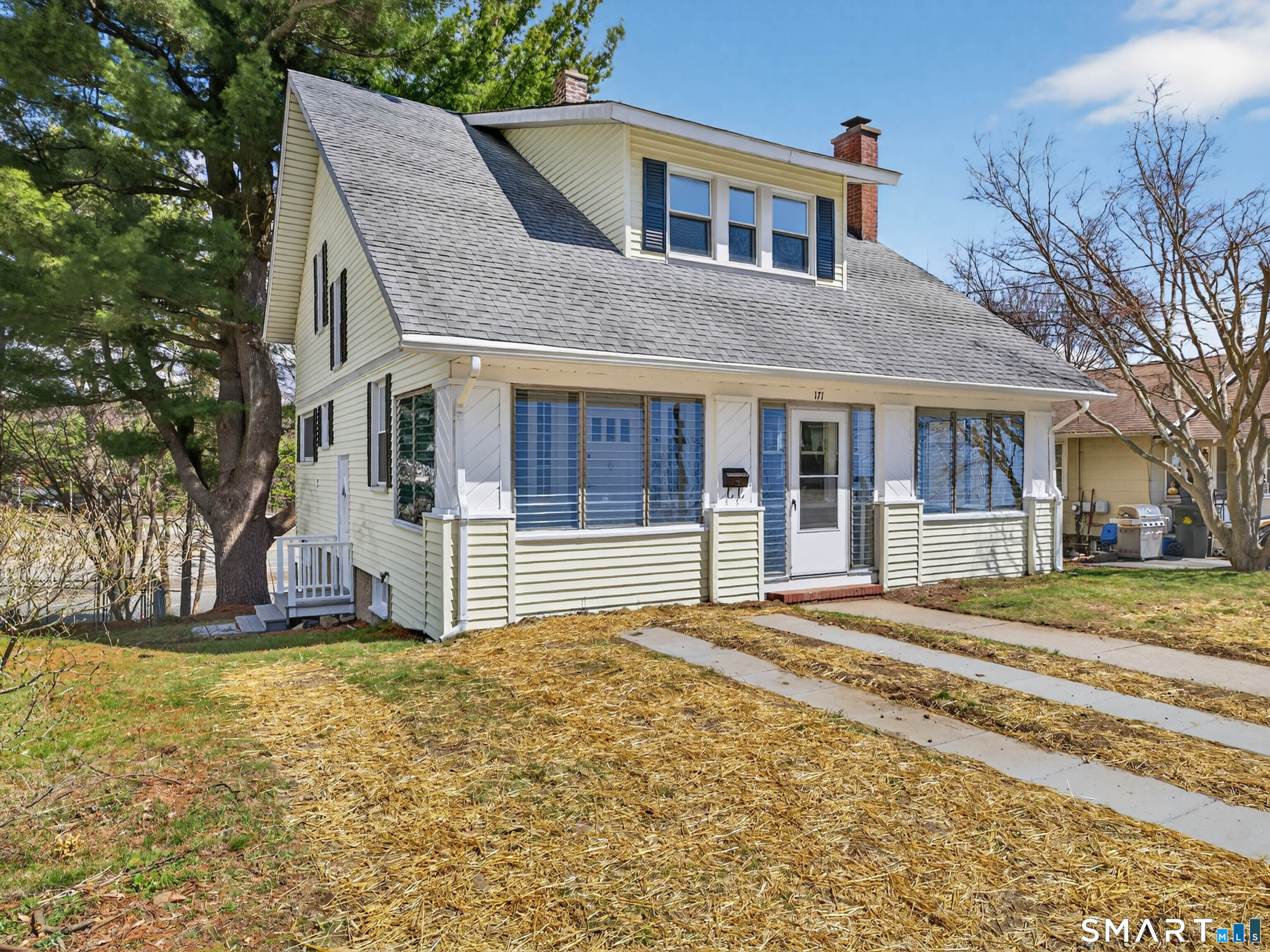 171 Norwood Avenue New London CT 06320
