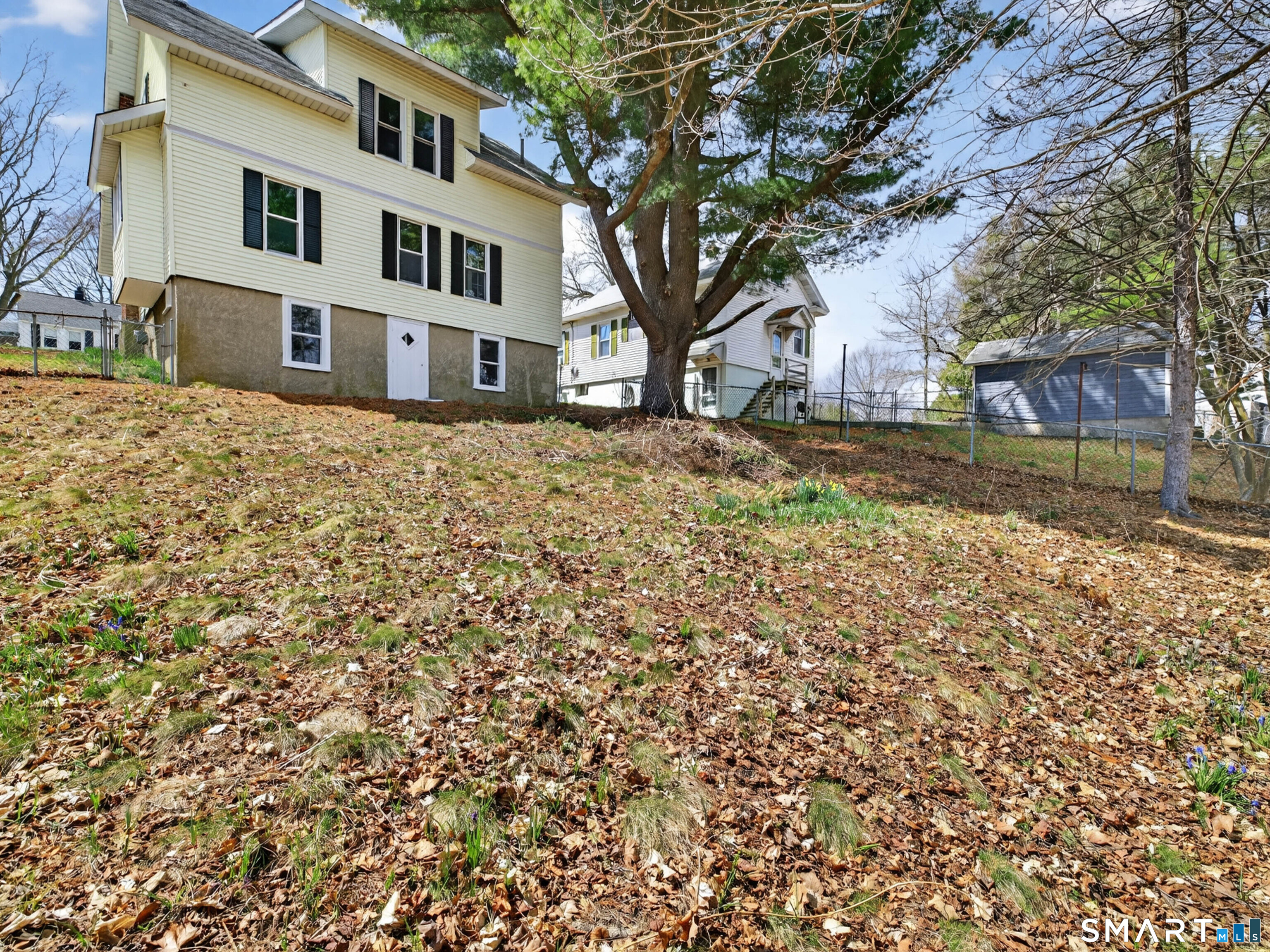 171 Norwood Avenue New London CT 06320
