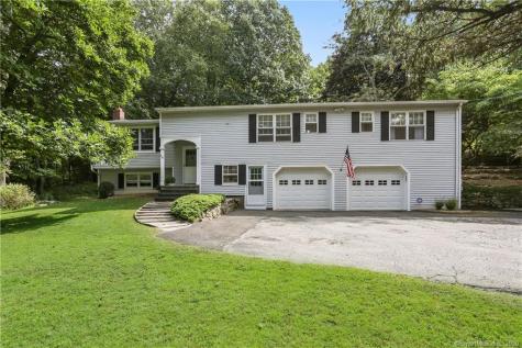 29 Scudder Road Newtown CT 06470