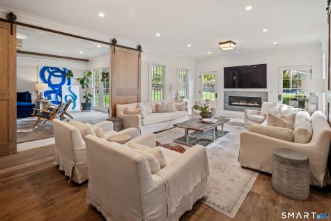 234 Brookside Road Darien CT 06820