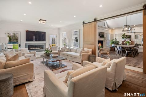 234 Brookside Road Darien CT 06820