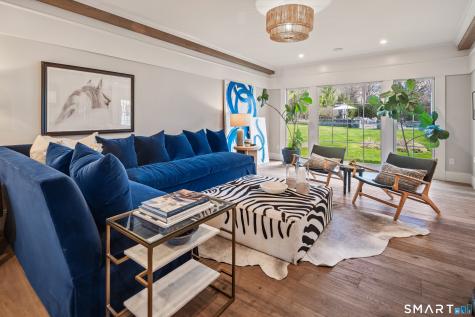 234 Brookside Road Darien CT 06820