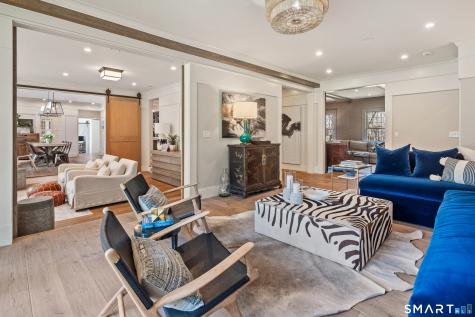 234 Brookside Road Darien CT 06820