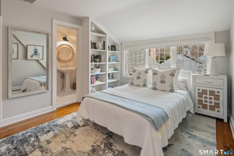 234 Brookside Road Darien CT 06820