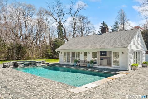 234 Brookside Road Darien CT 06820