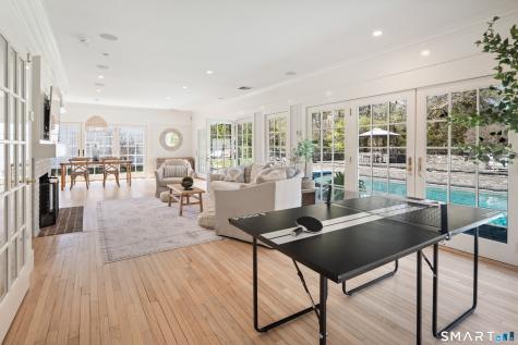 234 Brookside Road Darien CT 06820