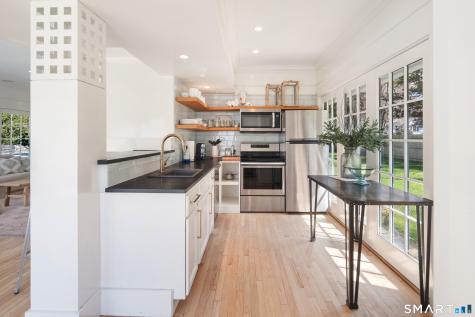 234 Brookside Road Darien CT 06820