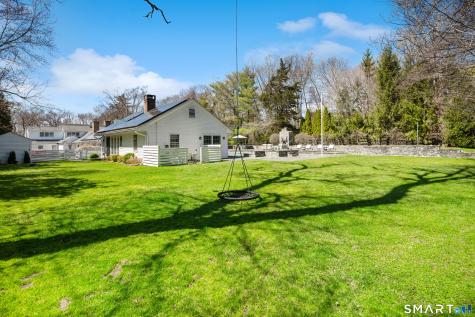 234 Brookside Road Darien CT 06820