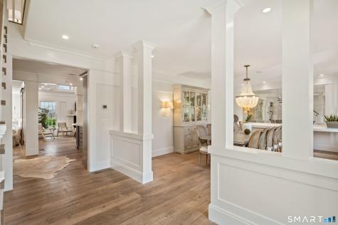 234 Brookside Road Darien CT 06820