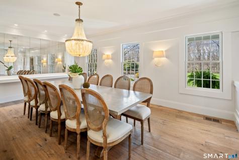 234 Brookside Road Darien CT 06820