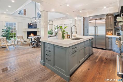 234 Brookside Road Darien CT 06820