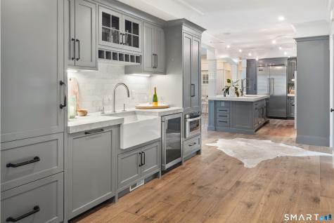 234 Brookside Road Darien CT 06820