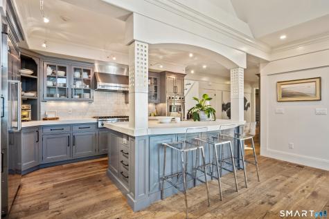 234 Brookside Road Darien CT 06820