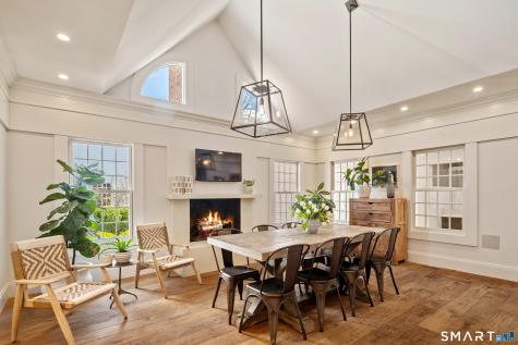 234 Brookside Road Darien CT 06820
