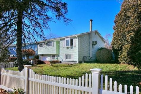 26 Marlin Drive Norwalk CT 06854