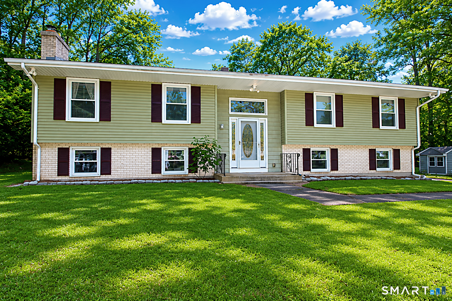 49 Preston Drive Meriden CT 06450