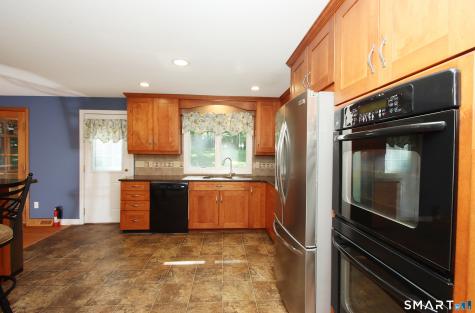 49 Preston Drive Meriden CT 06450