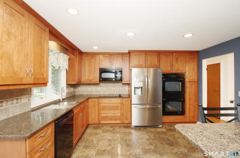 49 Preston Drive Meriden CT 06450