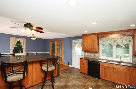 49 Preston Drive Meriden CT 06450