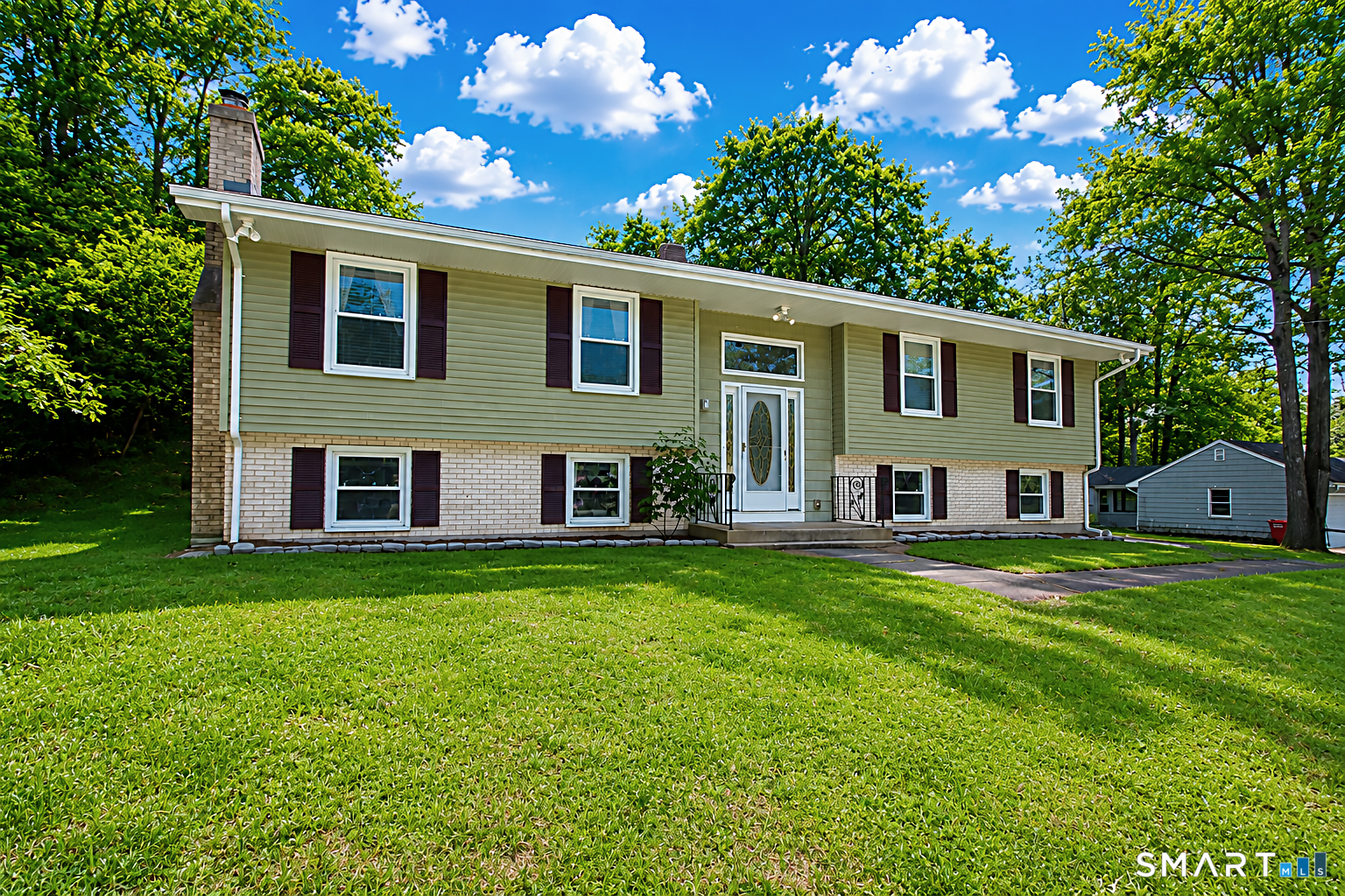 49 Preston Drive Meriden CT 06450