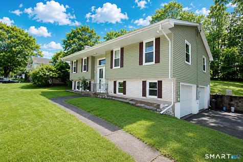 49 Preston Drive Meriden CT 06450