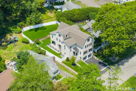 58 Halsey Drive Greenwich CT 06870