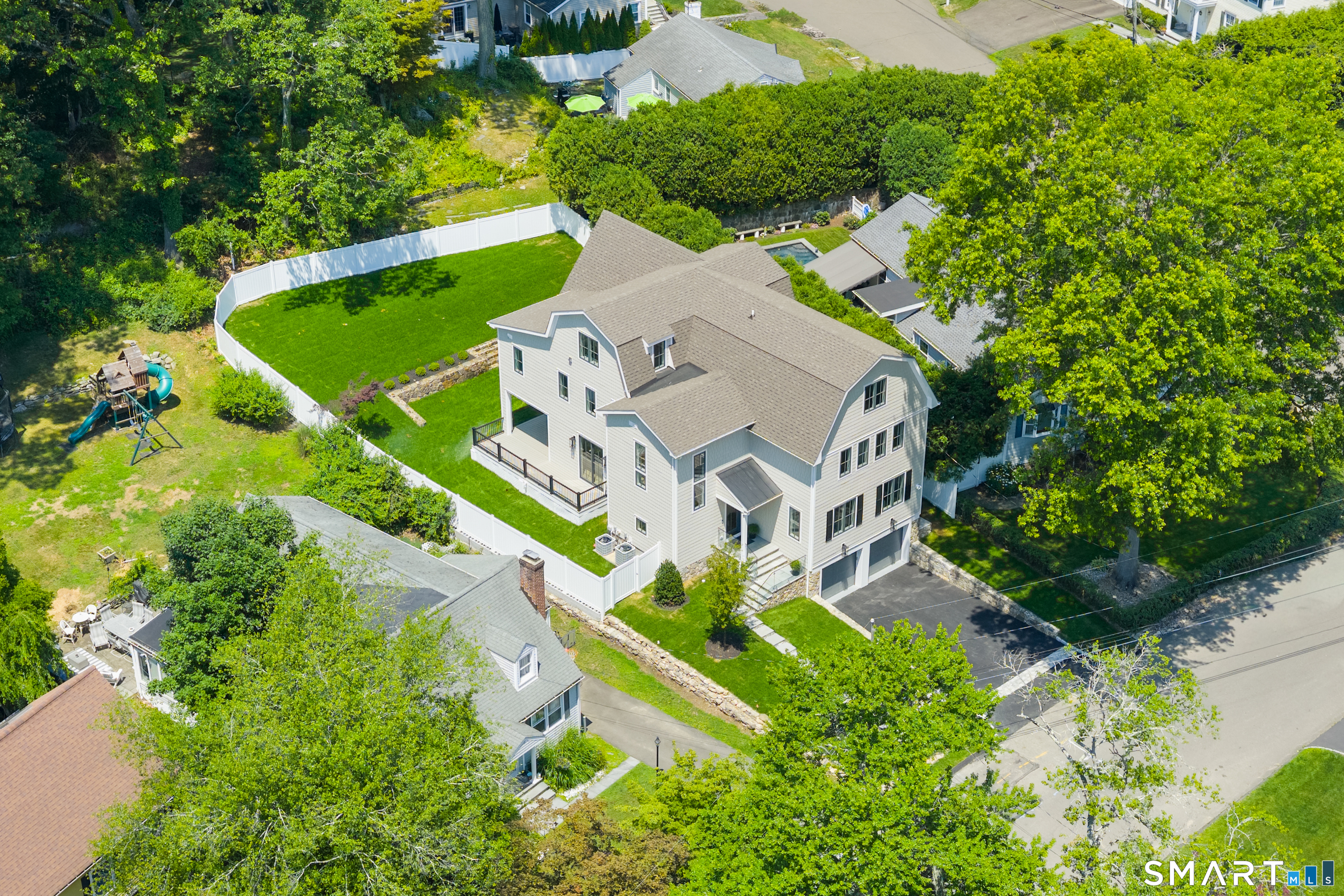 58 Halsey Drive Greenwich CT 06870