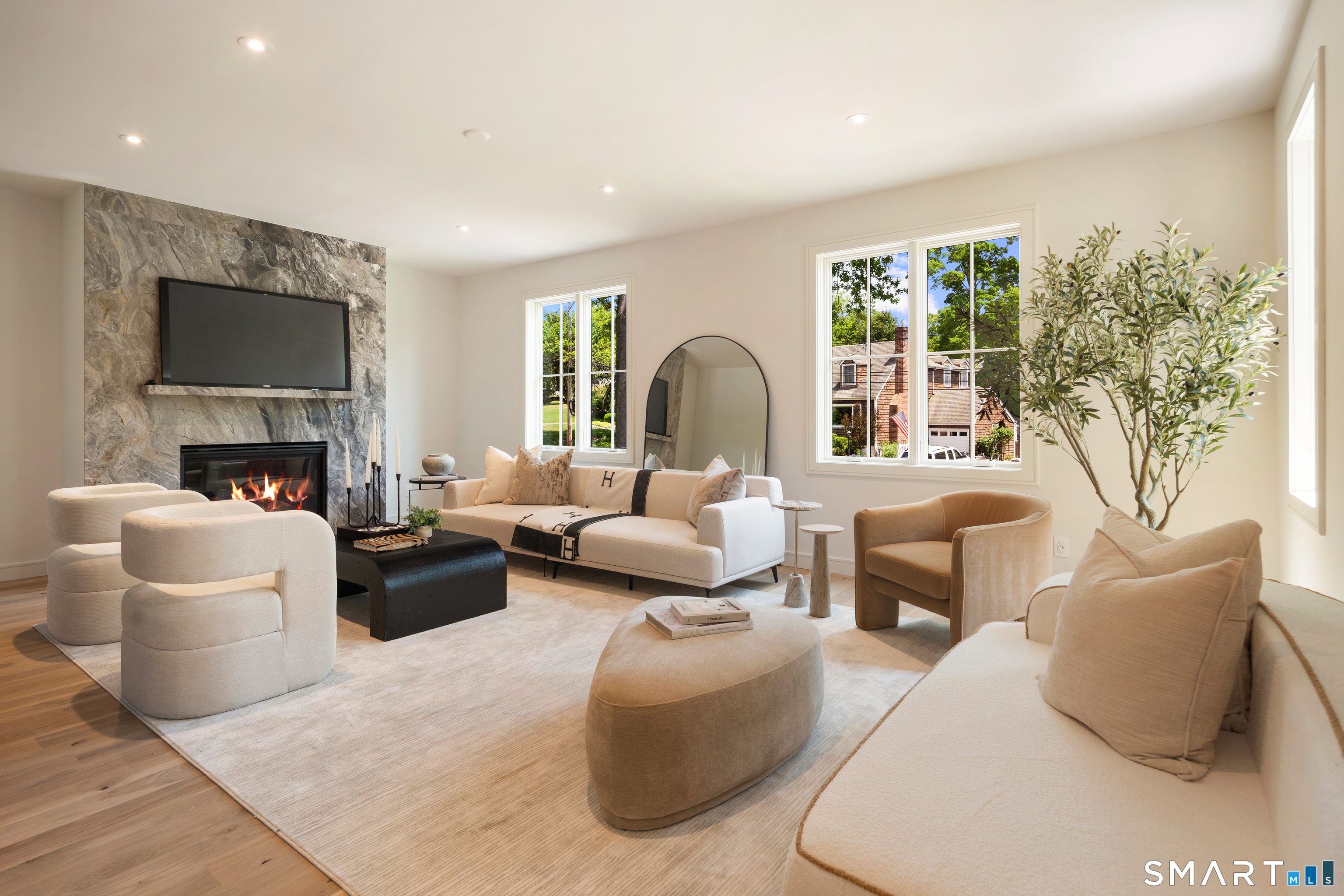 58 Halsey Drive Greenwich CT 06870