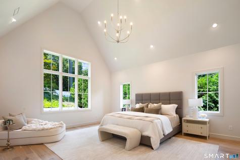 58 Halsey Drive Greenwich CT 06870
