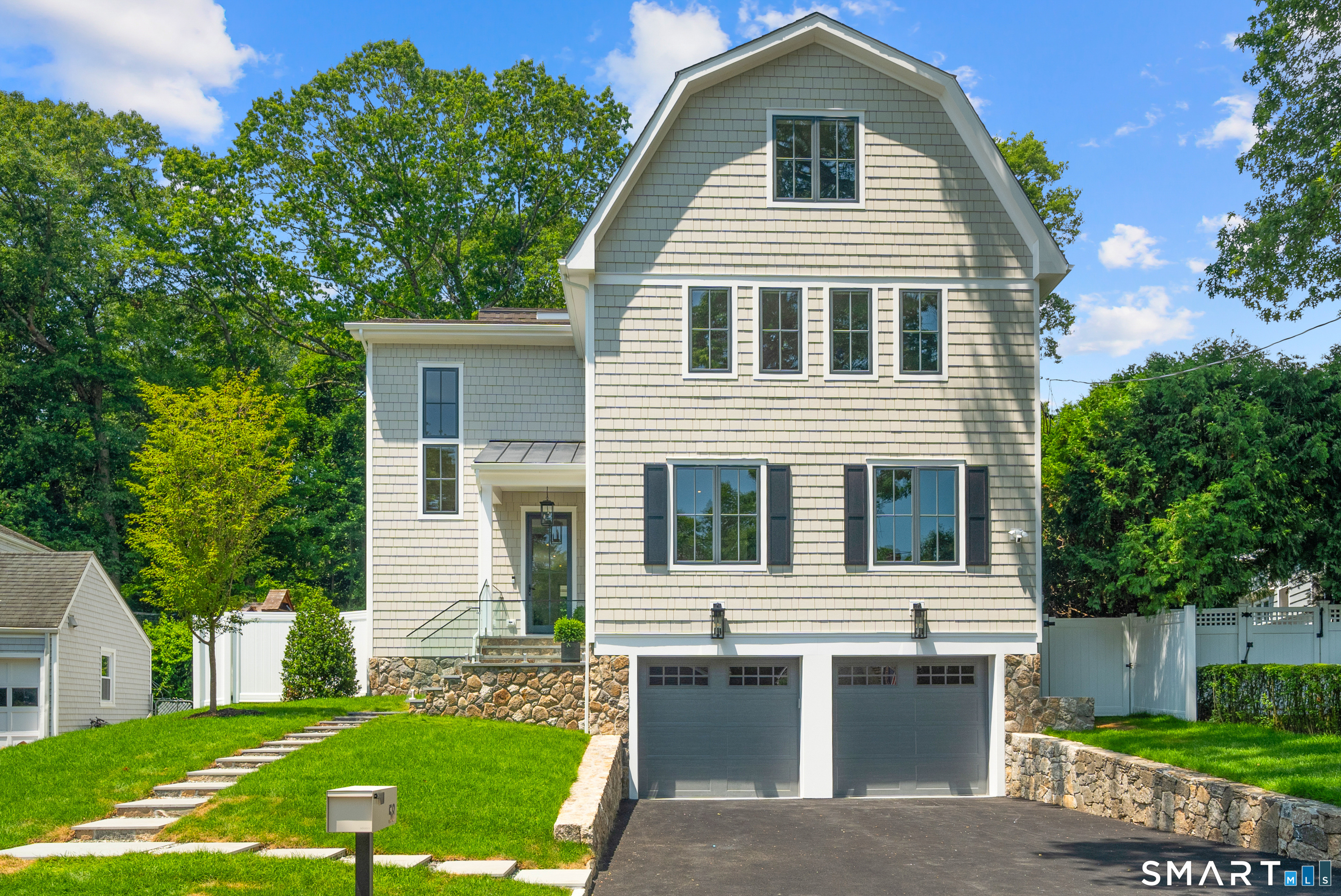 58 Halsey Drive Greenwich CT 06870