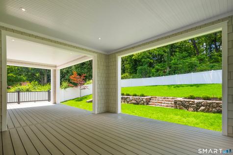 58 Halsey Drive Greenwich CT 06870