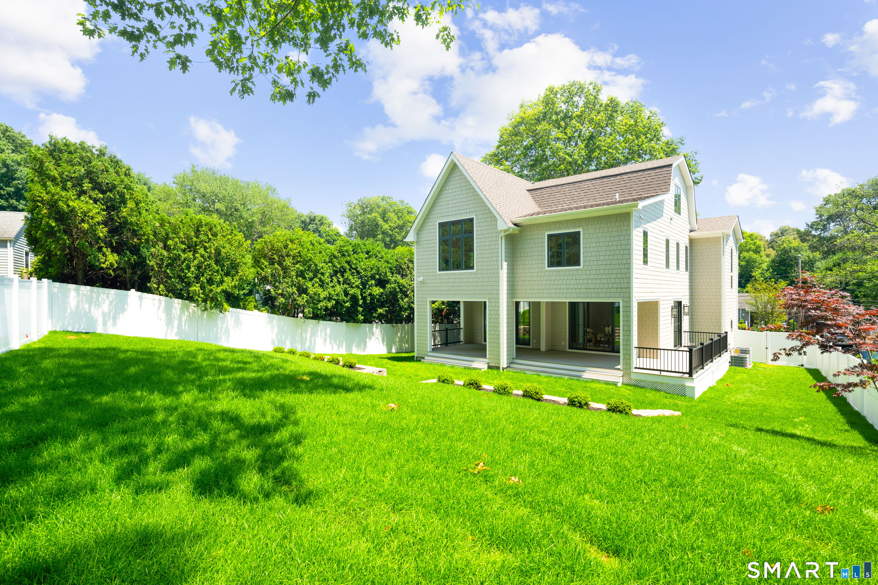58 Halsey Drive Greenwich CT 06870
