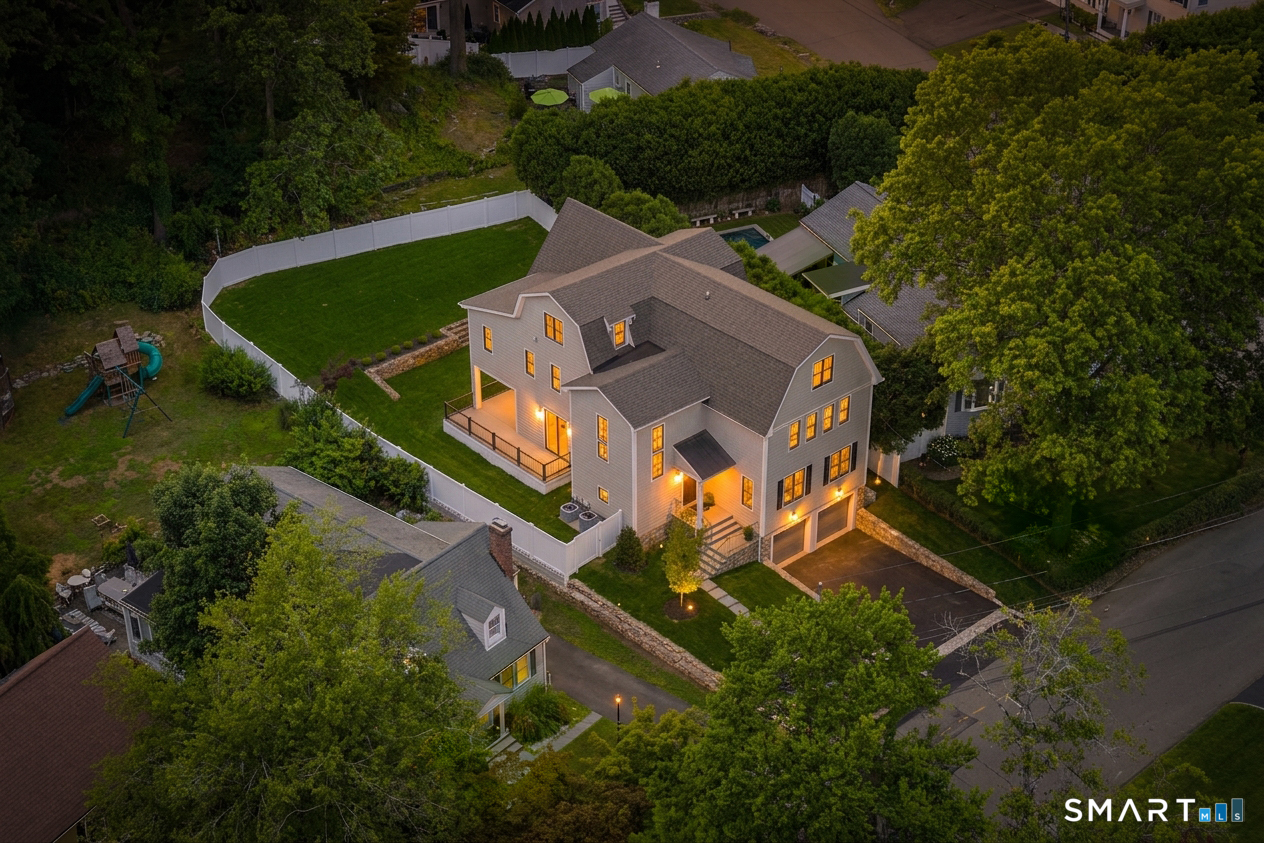 58 Halsey Drive Greenwich CT 06870