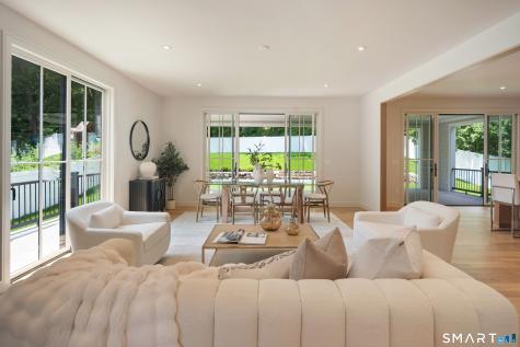 58 Halsey Drive Greenwich CT 06870