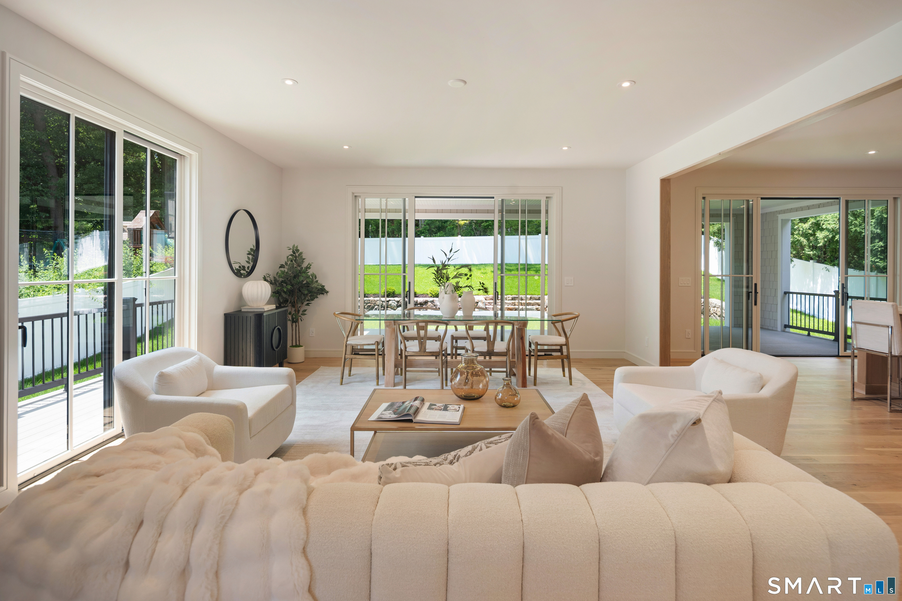 58 Halsey Drive Greenwich CT 06870