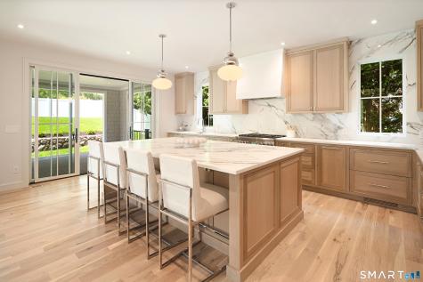 58 Halsey Drive Greenwich CT 06870