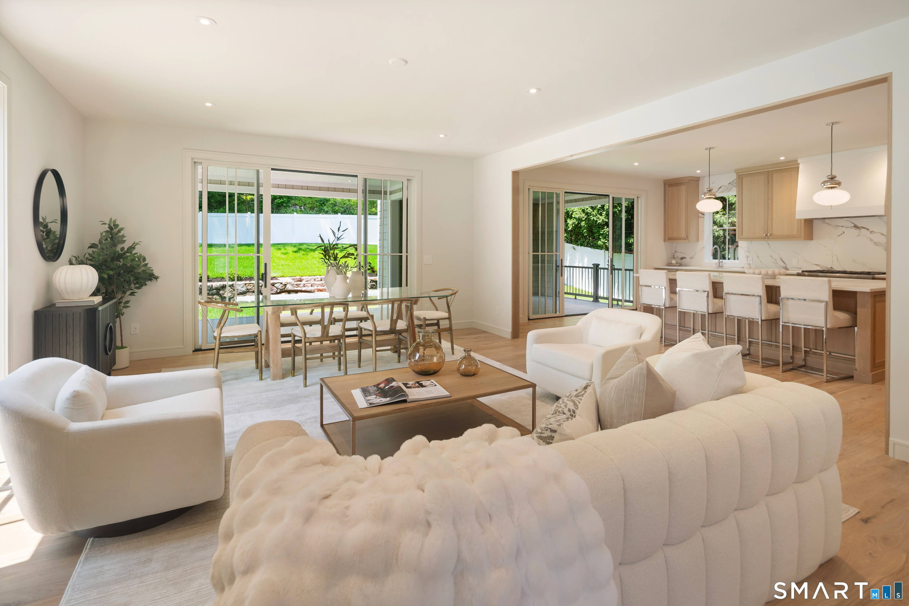 58 Halsey Drive Greenwich CT 06870