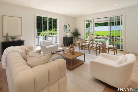 58 Halsey Drive Greenwich CT 06870