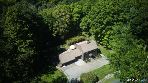 451 Newtown Turnpike Redding CT 06896