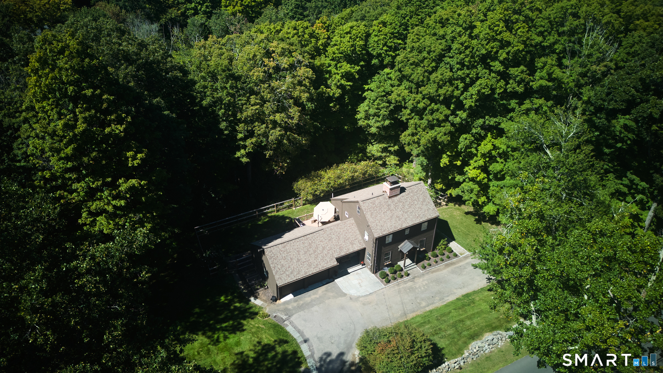 451 Newtown Turnpike Redding CT 06896