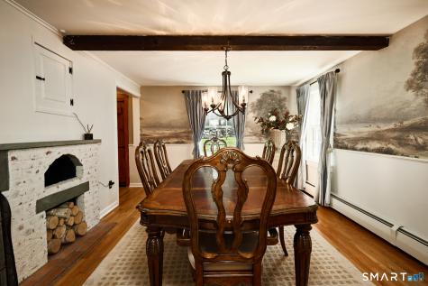 451 Newtown Turnpike Redding CT 06896