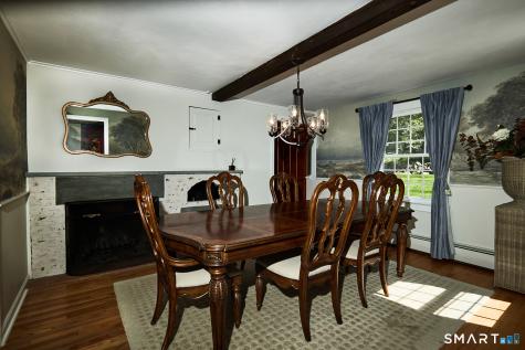451 Newtown Turnpike Redding CT 06896