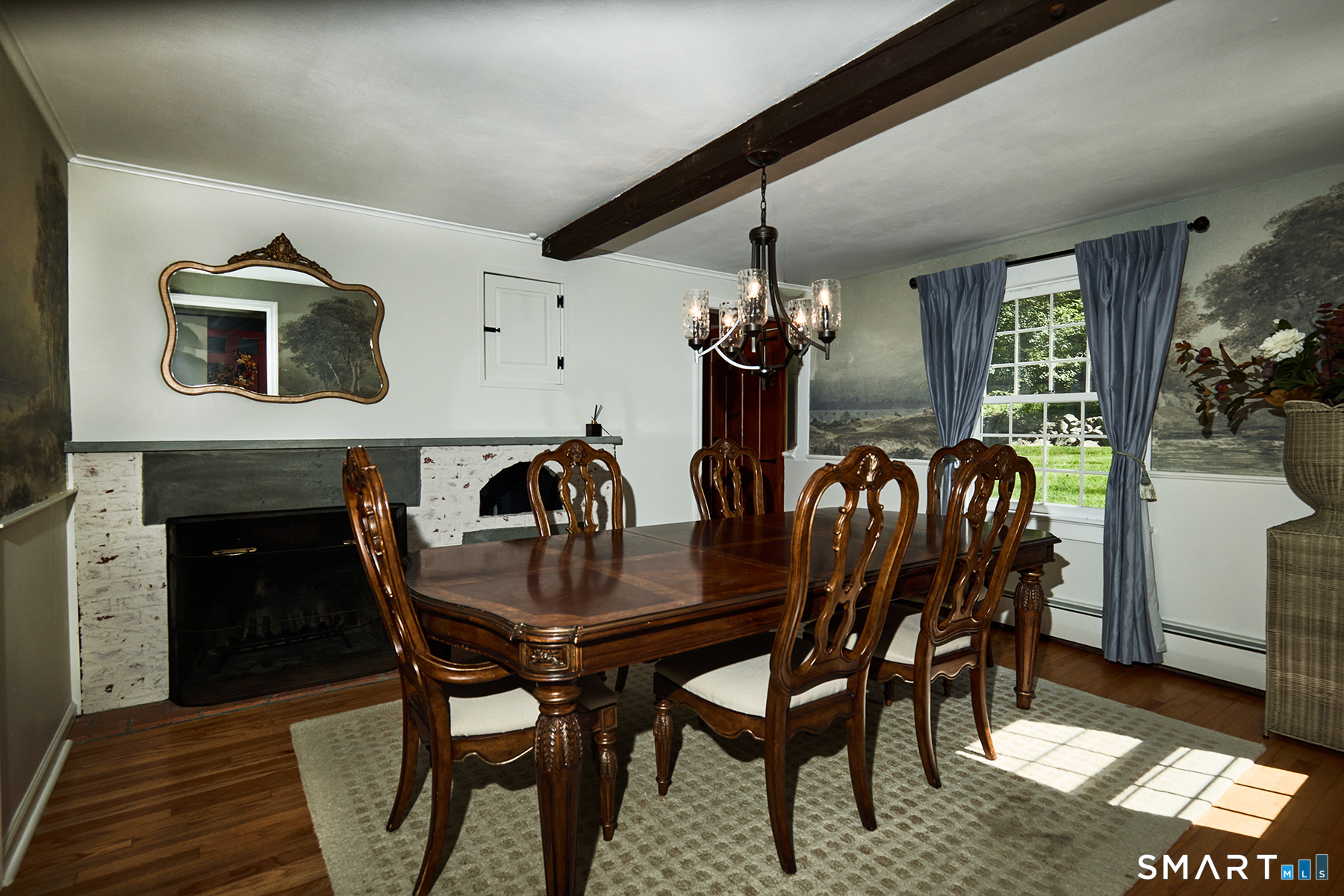 451 Newtown Turnpike Redding CT 06896