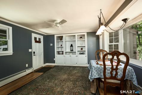 451 Newtown Turnpike Redding CT 06896