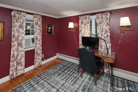 451 Newtown Turnpike Redding CT 06896