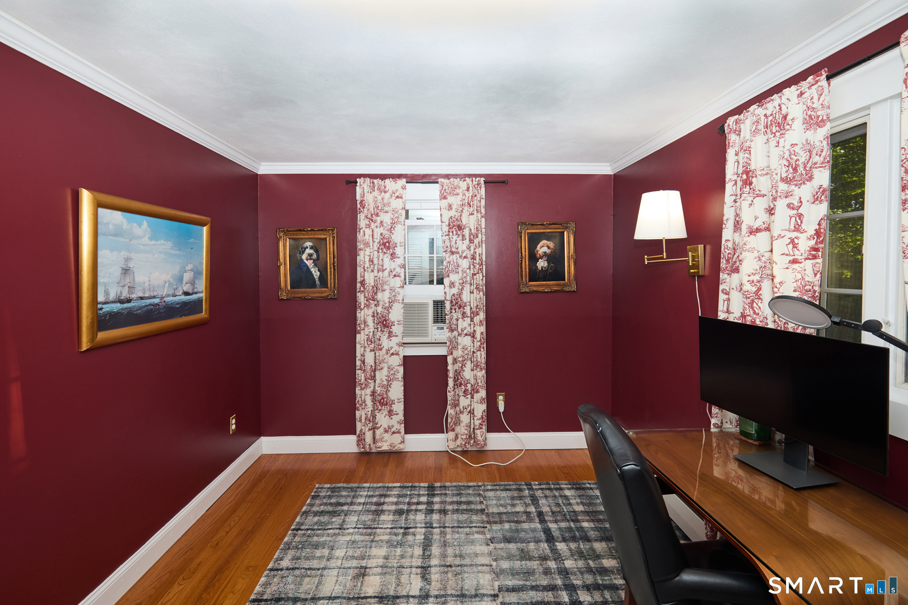 451 Newtown Turnpike Redding CT 06896